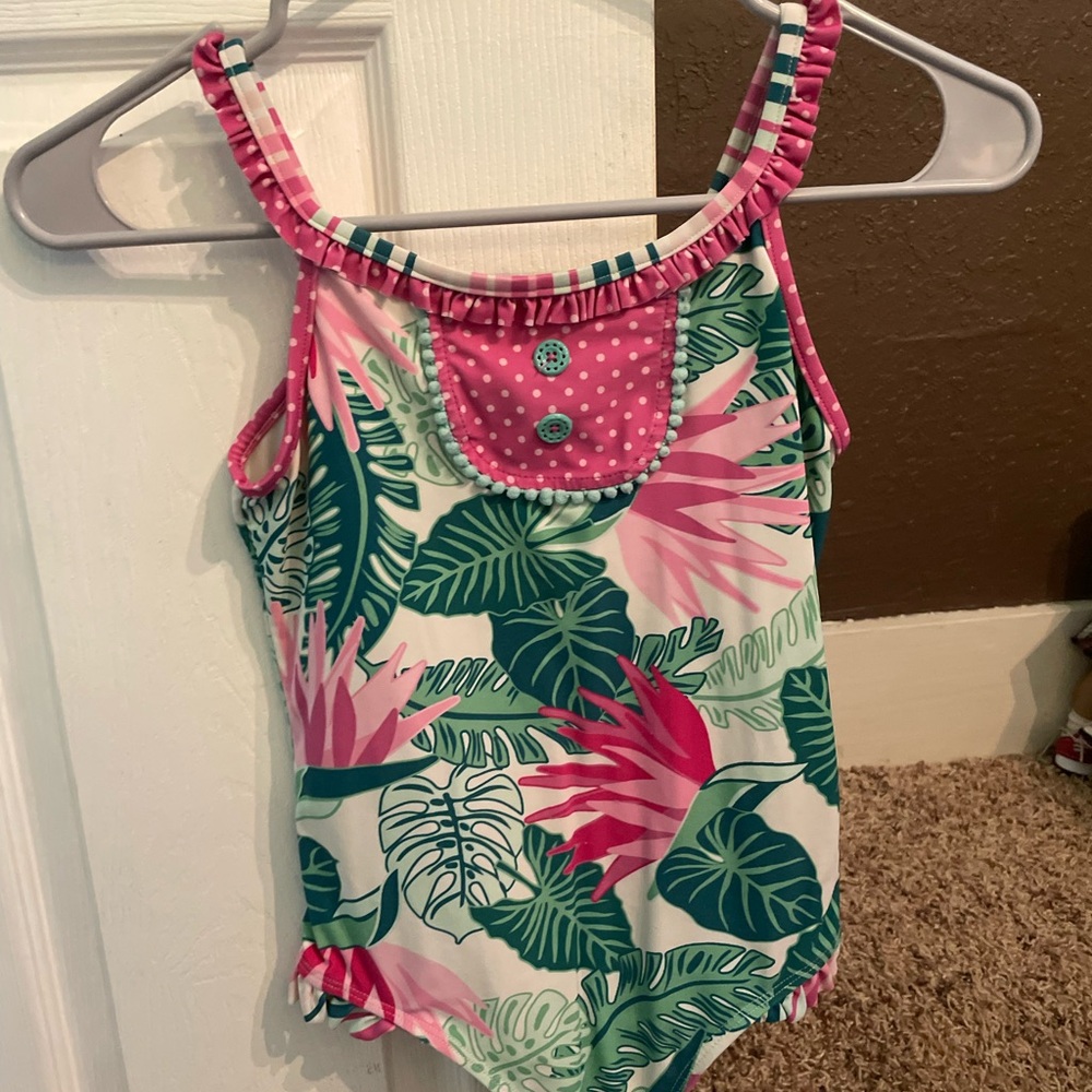Matilda Jane swim suit